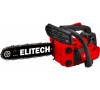 Бензопила ELITECH ПБ 2510Т (E1611.009.00), 25,4см, 1,0л/с