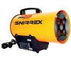 Нагреватель газовый SNIRREX-КГ-30